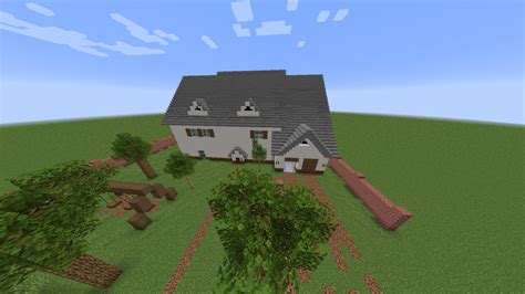 Slender The Arrival Kate S House Minecraft Map