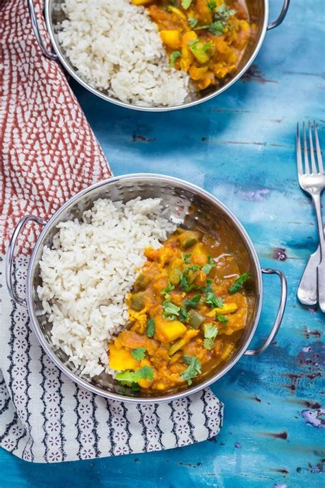 Turkey And Potato Curry Is One Of My Favourite Things To Make With My