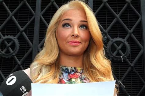 Tulisa Lost Her Virginity At 14 She Reveals In Her Autobiography