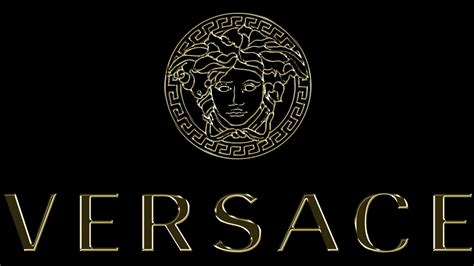Versace Logo And Symbol Meaning History Sign Vrogue Co