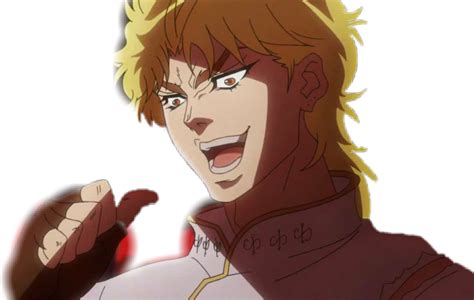 Dio Brando Kono Dio Da - But It Was Me Dio - Find and save but it was me dio memes | from