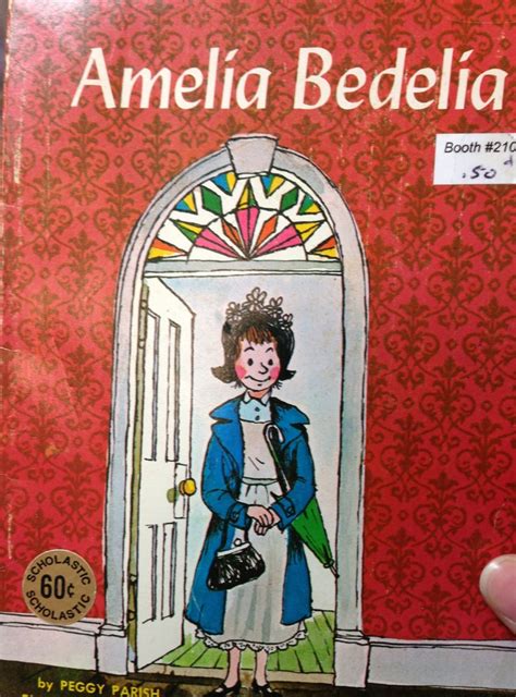 Amelia Amelia Bedelia Childhood Books Childrens Book Characters