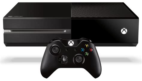 Xbox One Microsofts Antwoord Op De Playstation 4 Idnl
