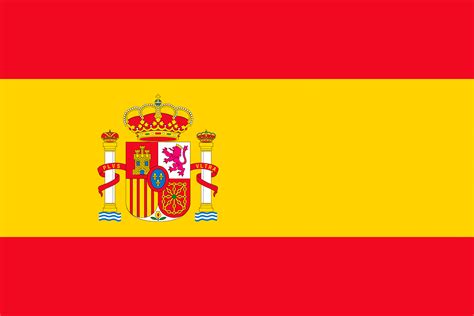Download wallpaper 1920x1080 france, flag, color, background, texture, spots full hd 1080p hd background. Bilder von Spanien Flagge Strips