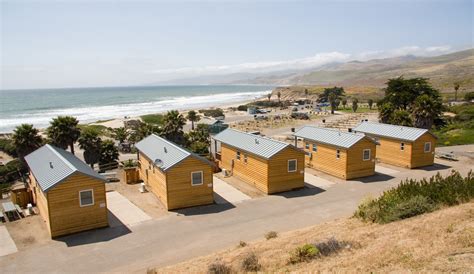 Maybe you would like to learn more about one of these? Jalama Campground and Cabins, Lompoc, CA - California Beaches