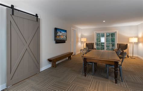 Our small house, cottage and cabin plans are designed to minimize wasted space allowing you make the most of every square foot in a smaller home design. Small Post and Beam Floor Plan: Eastman House - Yankee Barn Homes