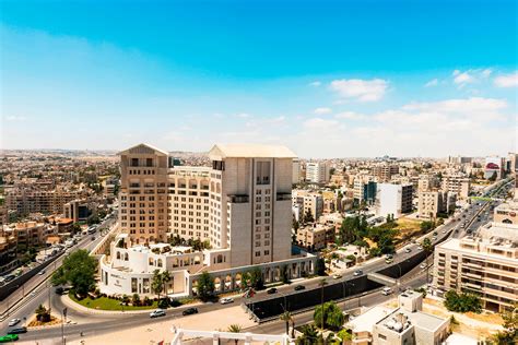 Sheraton Amman Al Nabil Hotel Amman Jordan Meeting Rooms And Event