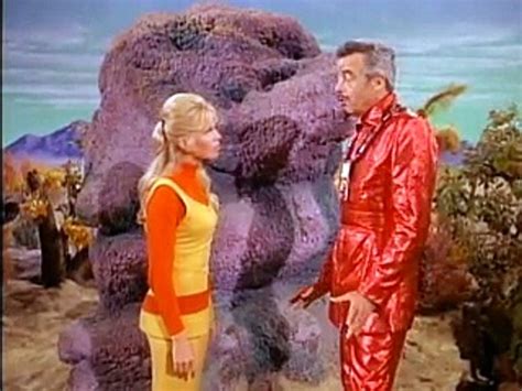 Lost In Space S E A Visit To Hades Video Dailymotion