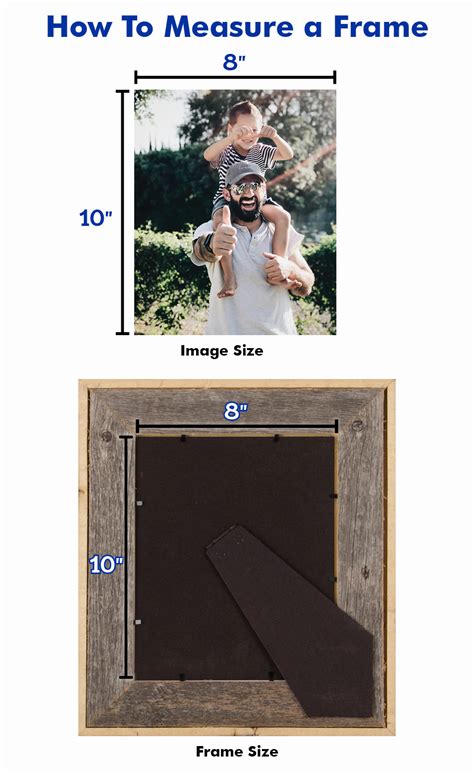How To Properly Measure A Picture Frame How To Hang And Arrange