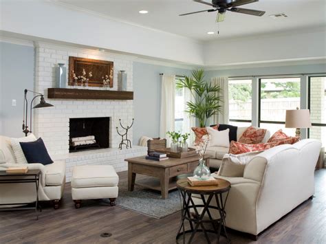 Hgtv living room design layout. Photos | HGTV