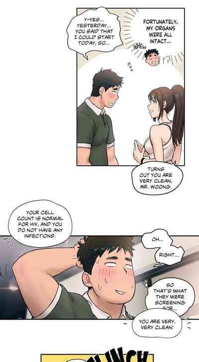 Sexercise Ch 1 26 Nhentai Hentai Doujinshi And Manga