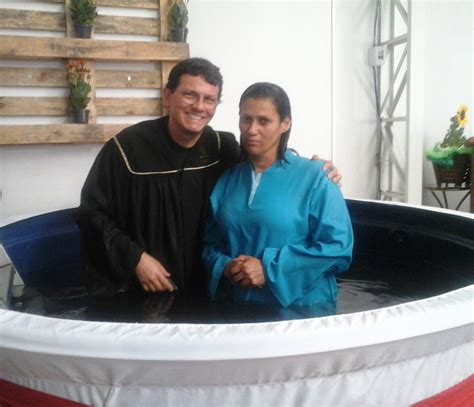 postagens da igreja adventista no facebook influenciam cinco pessoas ao batismo notícias