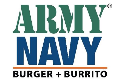 Army Navy Burger Burrito Dagupan Food Delivery