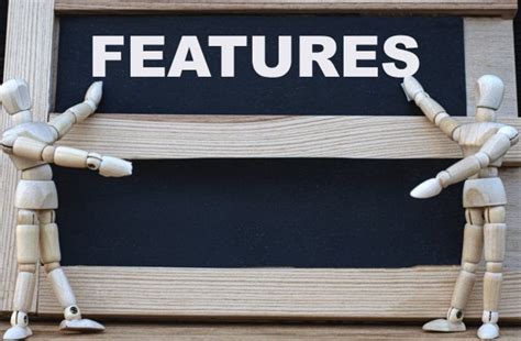 What are the different features of Root Insurance?