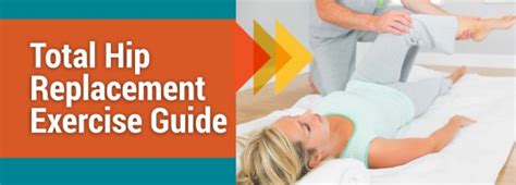 Total Hip Replacement Recovery Timetable Dasedrum