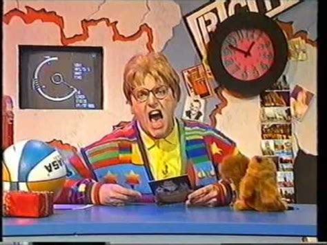 Televisions similar to or like the brian conley show. The Brian Conley Show (It's A Puppet!) - YouTube