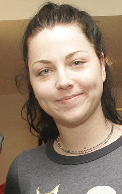 Amy Lee Heaven On Earth Amy Lee Roqueira Cantores