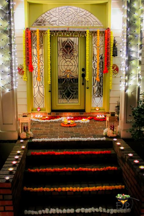10 Simple Diwali Decoration Ideas For Home To Spruce Up Your Festive Spirit