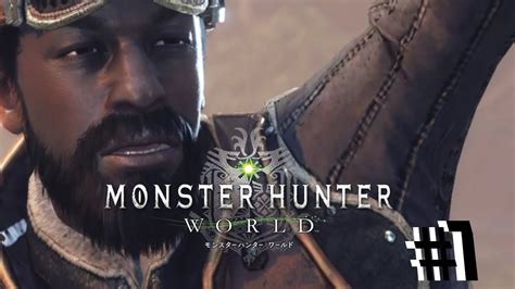 We Found Something Huge Monster Hunter Za Warudo Part 7 Youtube