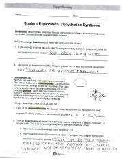 Student exploration collision theory worksheet answers collision theory gizmo answer the collision theory gizmo™ allows you to experiment with several factors that affect the rate at which reactants are transformed into products in a chemical reaction. Student Exploration Building Dna Gizmo Answer Key Pdf + My ...