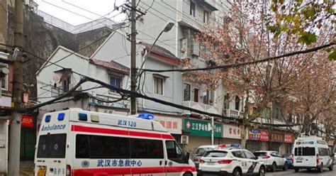 Shanghai Nursing Home Resident Sent To Morgue While Still Alive