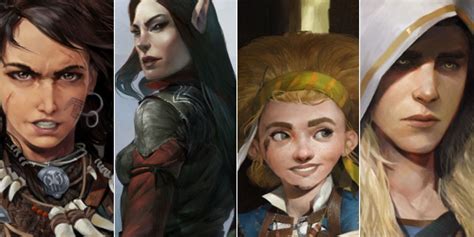 How To Recruit Every Companion In Pathfinder Kingmaker
