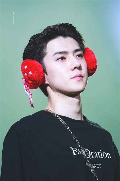 Not only exo sehun, you could also find another pics such as exo suho, exo baek hyun, exo obsession, exo lyrics, exo tao, o sehun, exo hd wallpaper, exo so cool, sehun abs, exo. Pin oleh Pcy Love's meh... di Sehun°Exo | Aktor, Pacar ...