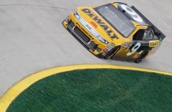 Martinsville and talladega are equalizers. Ambrose a victim of Martinsville carnage - Speedcafe