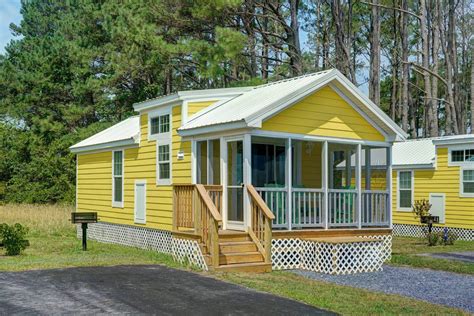 2 Story Manufactured Homes Modular Homes And Park Models