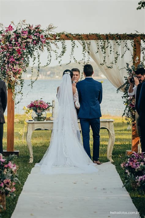 Qual O Lado Certo Da Noiva No Altar Fotografo Casamento Filmagem