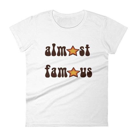 Almost Famous Short Sleeve T Shirt Shirts T Shirt T Shirts For Women