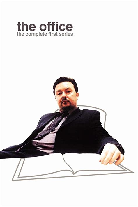 The Office Tv Series 2001 2002 Posters — The Movie Database Tmdb