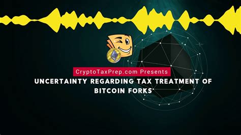 The users of bitcoin core only accept transactions for that block chain, making it the. CryptoTaxPrep.com Presents: Uncertainty Regarding Tax Treatment of Bitcoin Forks - YouTube