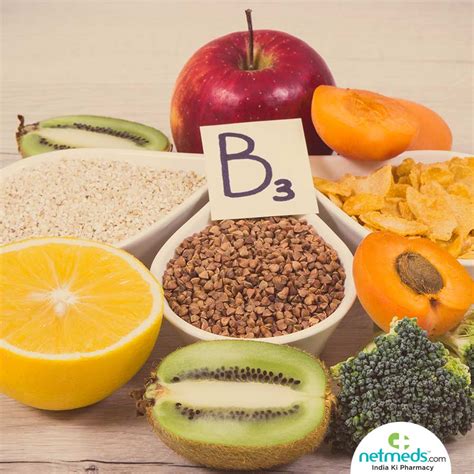 Vitamin B Functions Food Sources Deficiencies And Toxicity