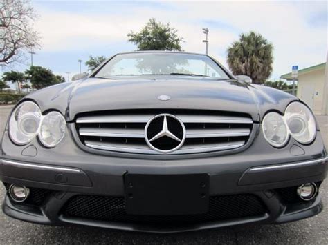 But fortunately cpd's online catalog has a huge mercedes benz parts inventory and selection. 2009 Mercedes-Benz CLK350 for Sale | ClassicCars.com | CC ...