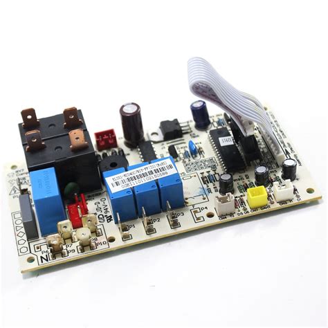 Join repair clinic's vip email list for 10% off, plus other discounts and tips! Looking for room air conditioner electronic control board ...