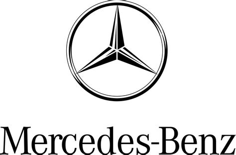 Genuine Mercedes Benz Hood Flat Laurel Wreath Badge Emblem Star Oem