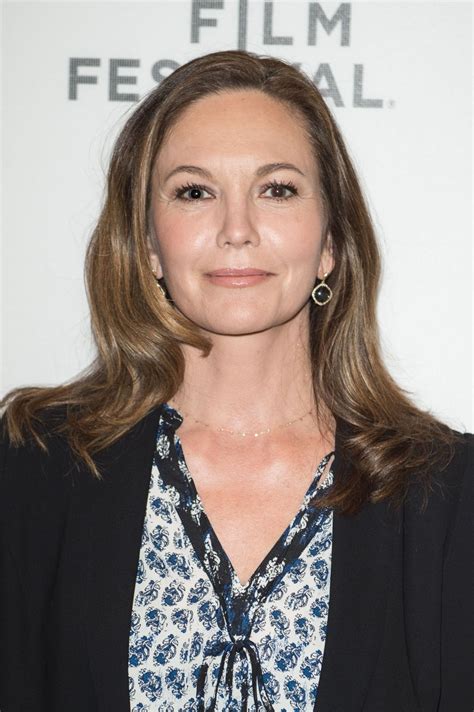 DIANE LANE At From The Ashes Premiere At Tribeca Film Festival In New