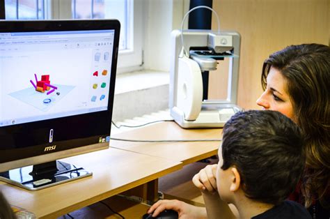 3D Printing for Kids: Free Toolkit Coming Soon