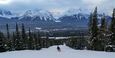 Your Ultimate Guide To Ski Banff Must Do Canada
