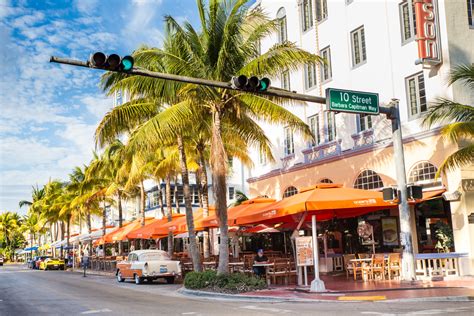 top 10 things to do in miami florida