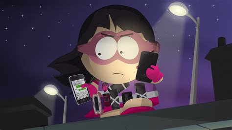 South Park Team Explains Why It S So Damn Hard To Nail Comedy In Games Mashable