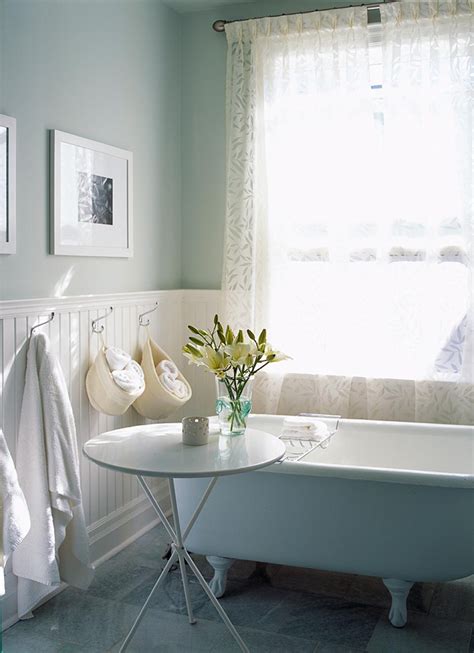 Design tips for small bathrooms from sarah richardson when you're short on space, prioritizing is critical. Sarah Richardson Design | House of Turquoise