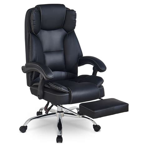 Comfortable computer chairs mean you can spend more time concentrating on work, rather than a pain in your back. Office Chairs,Executive Office Desk Chair,Computer Desk ...