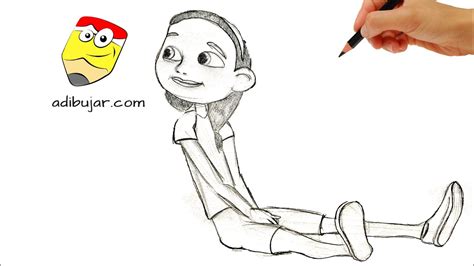 Dibujos A Lapiz Faciles Para Niñas Paso A Paso Actividad Del Niño