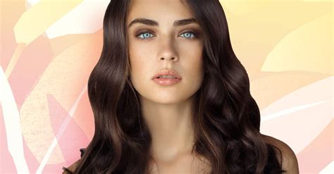 The Best Blow Dry Salons For Curly Hair In London Glamour Uk