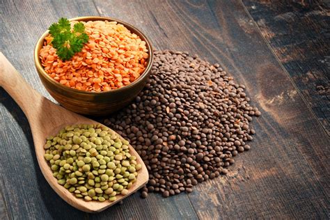 Lentils Health Benefits Nutritional Facts And Recipes
