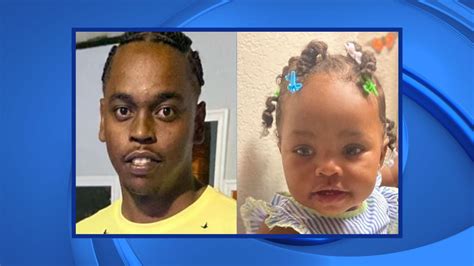 Statewide Amber Alert Issued For Missing 1 Year Old Girl Authorities Searching For Suspect