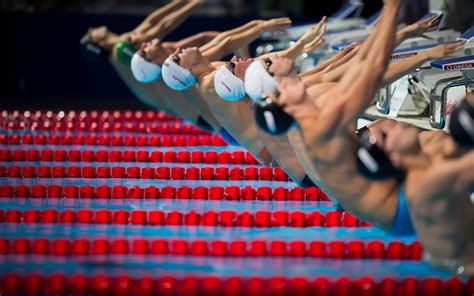 World Aquatics Championships Doha 2024 