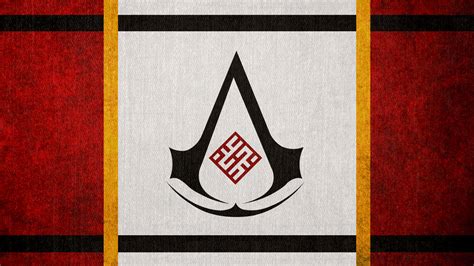 Assassin S Creed I Masyaf Flag By Okiir On DeviantArt
